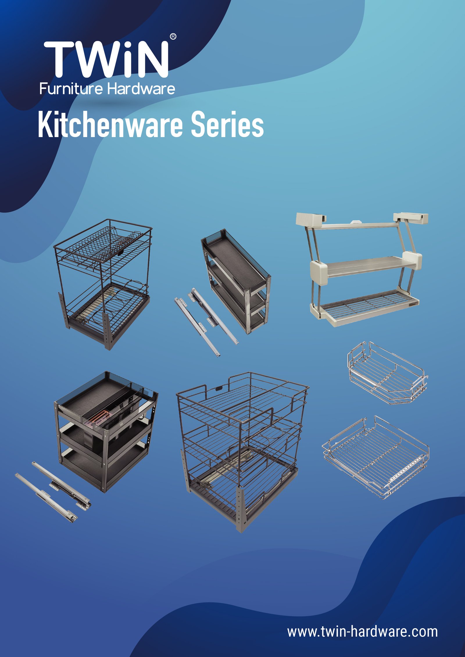 Katalog Kitchenware Series 2025